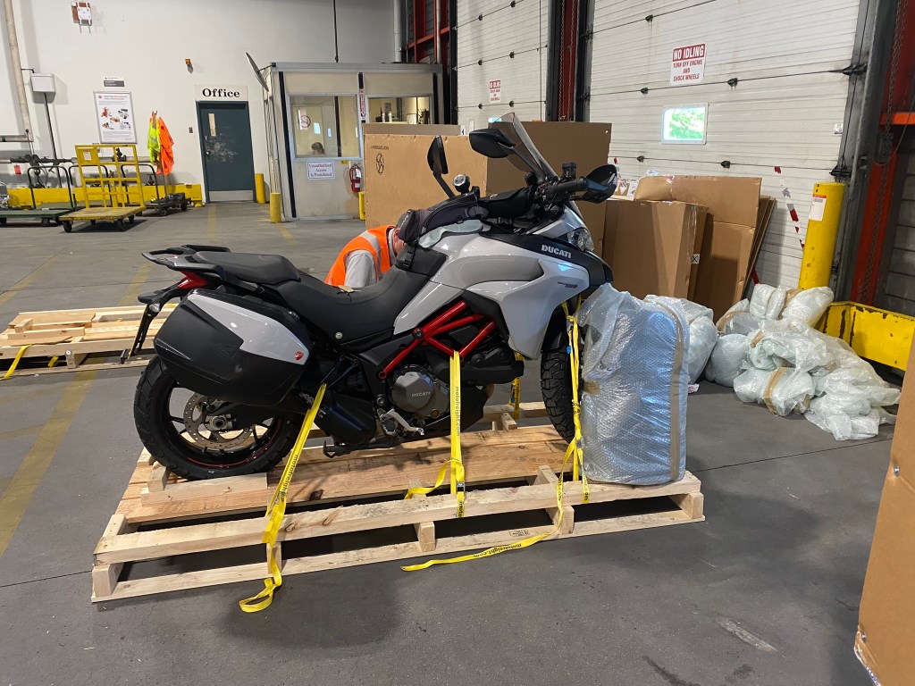 A beginning in the&nbsp;East